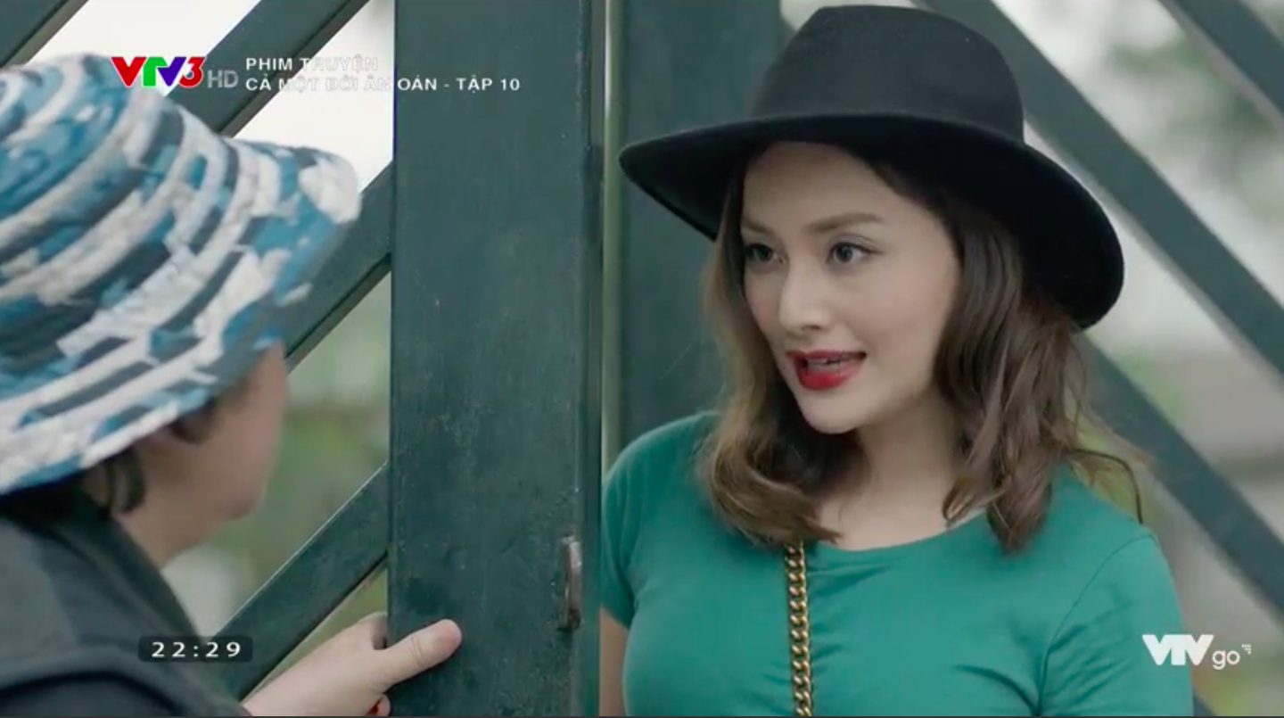 Cả một đời ân oán: Nhịn hết nổi, Hồng Đăng hóa... lầy, dọn luôn vào nhà Mỹ Uyên!